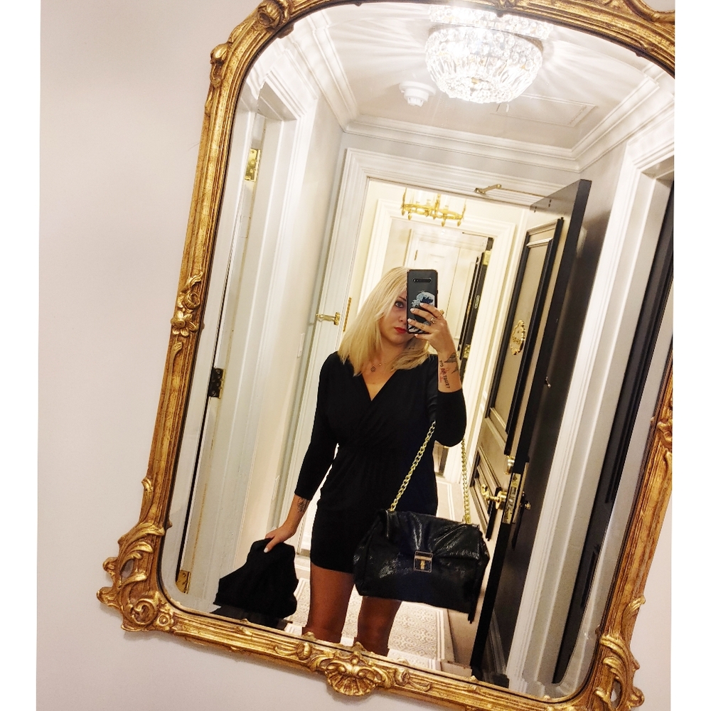 ✈️Italian leather bag - Picture 5 of 15